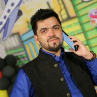 Nitin Kharat