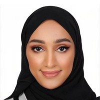 Shaikha Alqais
