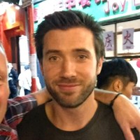 Chris Garner