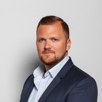 Simon Budden