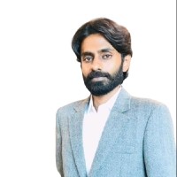 Aehraz Ahmed Ll.B/Mba