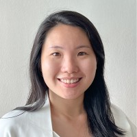 Audrey Wong
