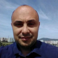 Faruk Özen