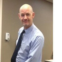 Chris Arrowsmith