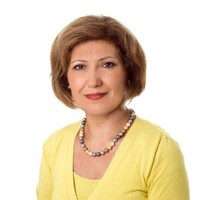Hengameh Tahami