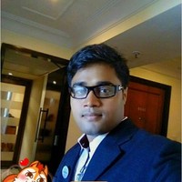 Subhendu Pal