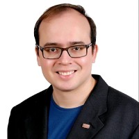 Gustavo Dias