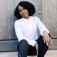 Patience Chauke