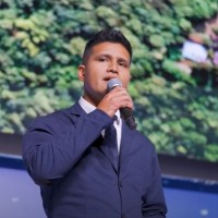 IVÁN ANDRÉS BELALCÁZAR URBANO