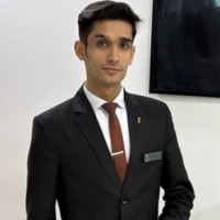 Faraz Ahmad