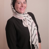 Sarah Ezzat , Prmg