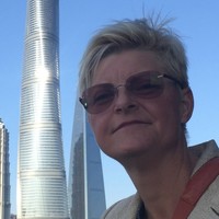 Katrine Lundstrøm
