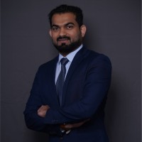 Mohammad Zuber