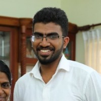 Anish Joseph Manuel