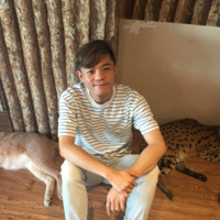 Terrence Lam
