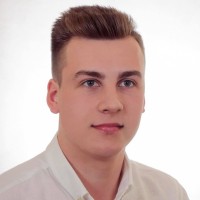 Patryk Róg