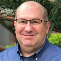 Todd Brenneman