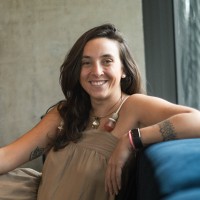 Mariana Ortiz Kfouri