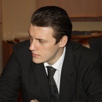 Kyrylo Ivarov