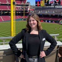 Mady Taylor