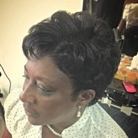 Deborah Small