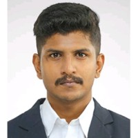Sarath Antony