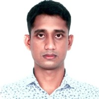 Tapash Roy