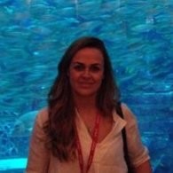 Hulya Azizoglu