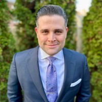 Robert J. Facio, MFA