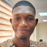 Kafui Kwame