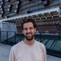 Aron van Dijk