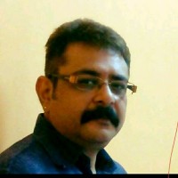 Nitin Pauranik