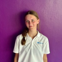 Mia Miller