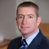 Gavin Jones