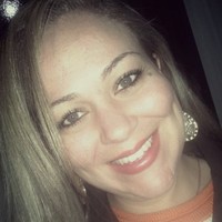 Carolina Jesus da Silva