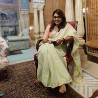 Supraja Srinivasan