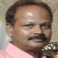 Pramod Ranjan Sinha