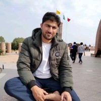 Babar Shuaib