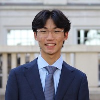 Benjamin Ma