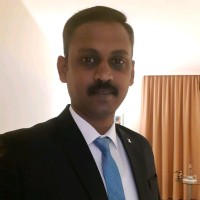 Pratheep Kumar