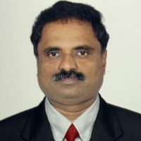 Venkateswarlu Mogallapalli