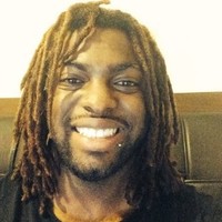 Anthony Moore
