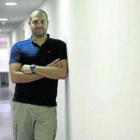 Alvaro Moreno