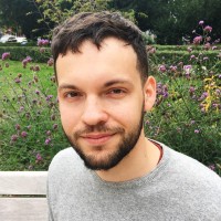 Daniel Chrkavy