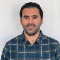 Mohammed Elayan, CMA