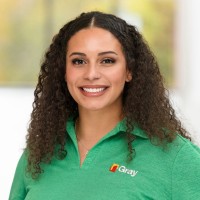 Alexis Little, Mba