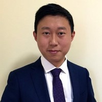 Peter Jiang