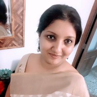 Nameeta Sarah Kurian