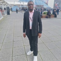 Femi Adeyemi