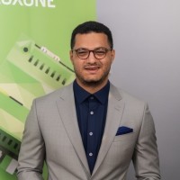 David Ibrahim